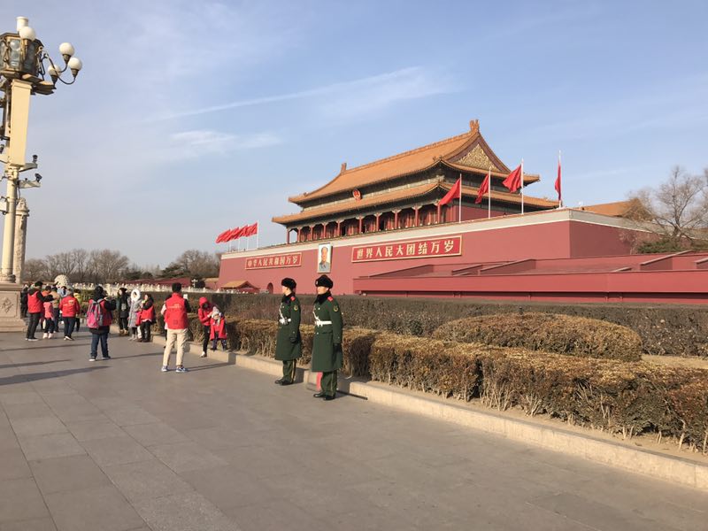 “夢(mèng)回京城”凱立歡樂文化之旅，在游玩中探尋生活本真之美