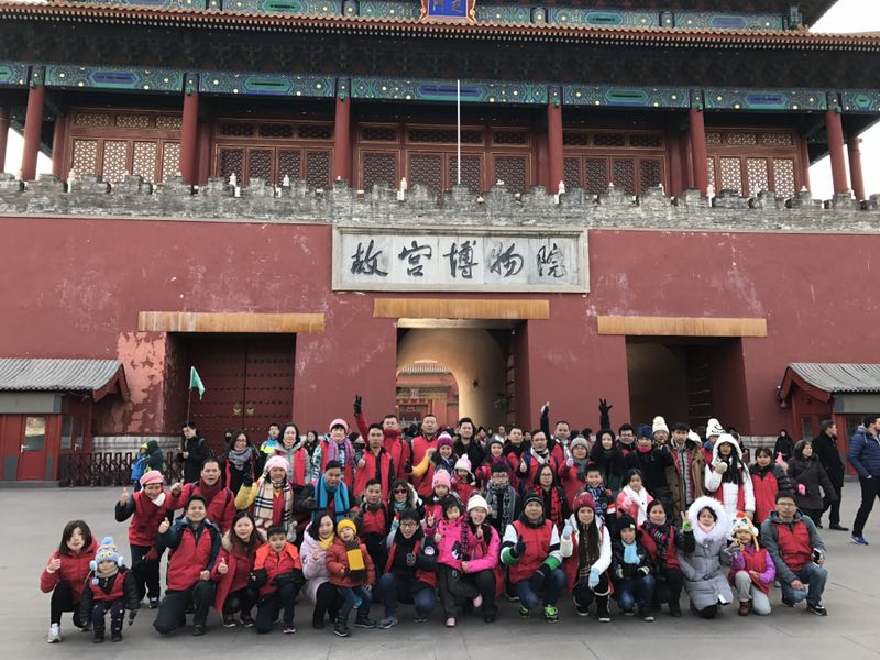 “夢(mèng)回京城”凱立歡樂文化之旅，在游玩中探尋生活本真之美