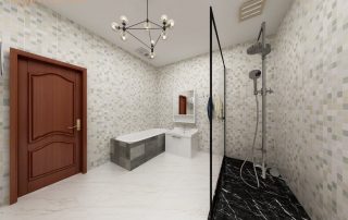 衛(wèi)生間風(fēng)水有講究，什么物品不宜擺放？