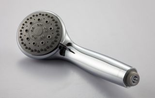 淋浴房的淋浴噴頭如何清洗你是否知道？