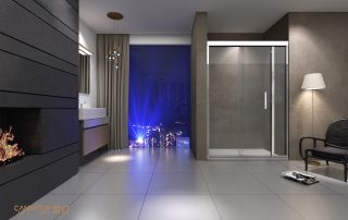 學(xué)會(huì)淋浴房日常保養(yǎng)方法，才能保障后期使用安全