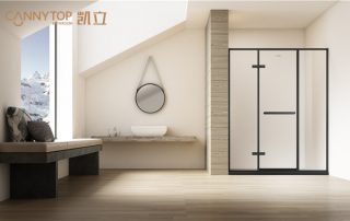 何為非標(biāo)定制不銹鋼淋浴房，你都掌握了嗎？