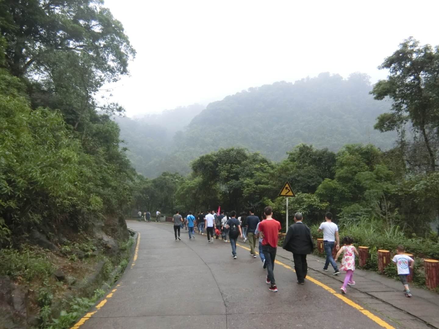 凱立兩日游|享受大自然的質(zhì)樸，感受祖國山河魅力