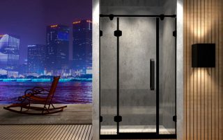 省時省事！淋浴房清潔方法用得對效果事半功倍