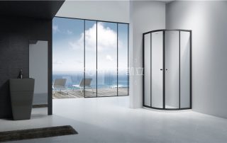不考慮價格情況下，衛(wèi)浴間適合安裝自用淋浴房嗎？