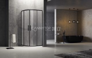 淋浴房廠家：學(xué)會(huì)這些裝修技巧，能讓你的衛(wèi)浴美上天
